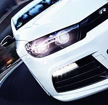 Volkswagen Scirocco R